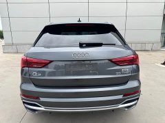 Audi Q3 35 TFSI Sport Dynamic Edition 1.4T - ფოტო 14