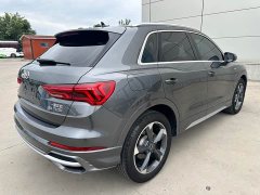 Audi Q3 35 TFSI Sport Dynamic Edition 1.4T - ფოტო 15