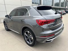Audi Q3 35 TFSI Sport Dynamic Edition 1.4T - ფოტო 16
