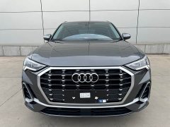 Audi Q3 35 TFSI Sport Dynamic Edition 1.4T - ფოტო 2