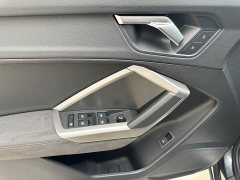 Audi Q3 35 TFSI Sport Dynamic Edition 1.4T - ფოტო 4