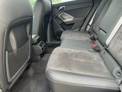 Audi Q3 35 TFSI Sport Dynamic Edition 1.4T - ფოტო 6