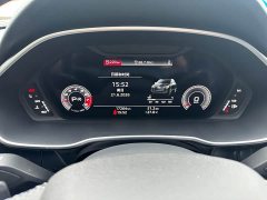 Audi Q3 35 TFSI Sport Dynamic Edition 1.4T - ფოტო 7