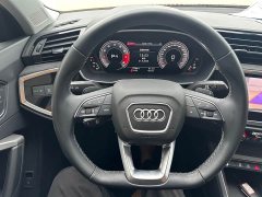 Audi Q3 35 TFSI Sport Dynamic Edition 1.4T - ფოტო 8