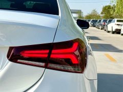 Mercedes-Benz A-Class A 200 L Sport Sedan Dynamic Edition - ფოტო 10