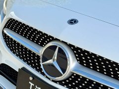Mercedes-Benz A-Class A 200 L Sport Sedan Dynamic Edition - ფოტო 12