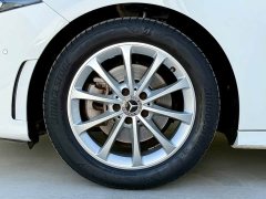 Mercedes-Benz A-Class A 200 L Sport Sedan Dynamic Edition - ფოტო 13