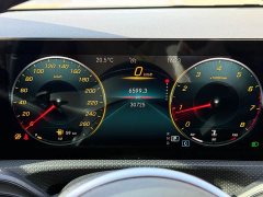 Mercedes-Benz A-Class A 200 L Sport Sedan Dynamic Edition - ფოტო 17