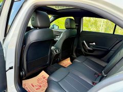 Mercedes-Benz A-Class A 200 L Sport Sedan Dynamic Edition - ფოტო 18