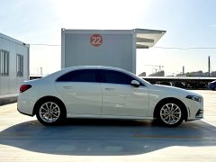 Mercedes-Benz A-Class A 200 L Sport Sedan Dynamic Edition - ფოტო 4