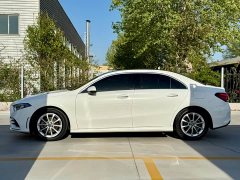 Mercedes-Benz A-Class A 200 L Sport Sedan Dynamic Edition - ფოტო 8