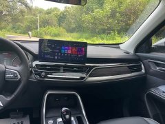 Haval H6 2023 National Trend Edition 1.5T Automatic Urban Version - ფოტო 11