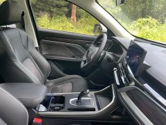 Haval H6 2023 National Trend Edition 1.5T Automatic Urban Version - ფოტო 12