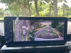 Haval H6 2023 National Trend Edition 1.5T Automatic Urban Version - ფოტო 15