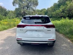 Haval H6 2023 National Trend Edition 1.5T Automatic Urban Version - ფოტო 18