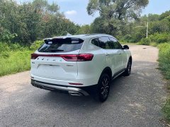 Haval H6 2023 National Trend Edition 1.5T Automatic Urban Version - ფოტო 19