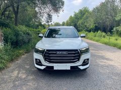 Haval H6 2023 National Trend Edition 1.5T Automatic Urban Version - ფოტო 2