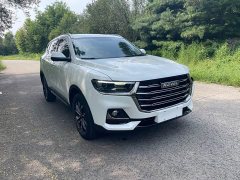 Haval H6 2023 National Trend Edition 1.5T Automatic Urban Version - ფოტო 3
