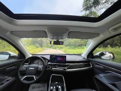 Haval H6 2023 National Trend Edition 1.5T Automatic Urban Version - ფოტო 6