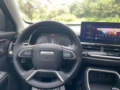 Haval H6 2023 National Trend Edition 1.5T Automatic Urban Version - ფოტო 7