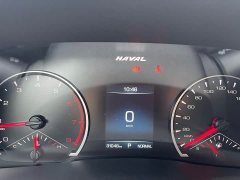 Haval H6 2023 National Trend Edition 1.5T Automatic Urban Version - ფოტო 8
