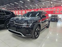 Volkswagen Teramont 330TSI 2WDLuxury Edition - ფოტო 1