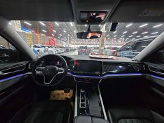 Volkswagen Teramont 330TSI 2WDLuxury Edition - ფოტო 10