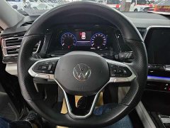 Volkswagen Teramont 330TSI 2WDLuxury Edition - ფოტო 11