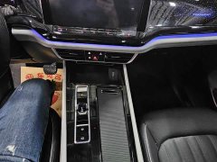 Volkswagen Teramont 330TSI 2WDLuxury Edition - ფოტო 12
