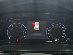 Volkswagen Teramont 330TSI 2WDLuxury Edition - ფოტო 13