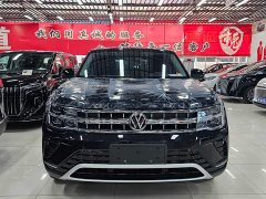 Volkswagen Teramont 330TSI 2WDLuxury Edition - ფოტო 2