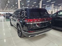 Volkswagen Teramont 330TSI 2WDLuxury Edition - ფოტო 3