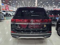 Volkswagen Teramont 330TSI 2WDLuxury Edition - ფოტო 4