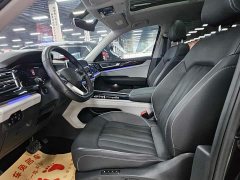 Volkswagen Teramont 330TSI 2WDLuxury Edition - ფოტო 7