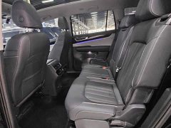 Volkswagen Teramont 330TSI 2WDLuxury Edition - ფოტო 8