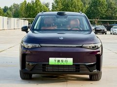 Leapmotor C16 2024 Extended Range 200 Lidar Version - ფოტო 2