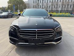 Mercedes-Benz E-Class (Imported) 2021 E 260 Fashion Sport Edition - ფოტო 2