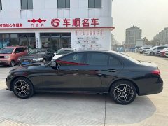Mercedes-Benz E-Class (Imported) 2021 E 260 Fashion Sport Edition - ფოტო 6