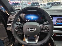 Geely Xingyue L 2024 2.0TD DCT EVO FWD Long Wind Edition - ფოტო 10