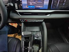 Geely Xingyue L 2024 2.0TD DCT EVO FWD Long Wind Edition - ფოტო 11