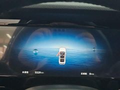 Geely Xingyue L 2024 2.0TD DCT EVO FWD Long Wind Edition - ფოტო 12