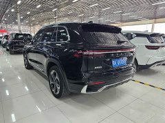 Geely Xingyue L 2024 2.0TD DCT EVO FWD Long Wind Edition - ფოტო 3
