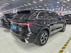 Geely Xingyue L 2024 2.0TD DCT EVO FWD Long Wind Edition - ფოტო 5