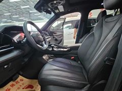 Geely Xingyue L 2024 2.0TD DCT EVO FWD Long Wind Edition - ფოტო 7