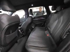 Geely Xingyue L 2024 2.0TD DCT EVO FWD Long Wind Edition - ფოტო 8