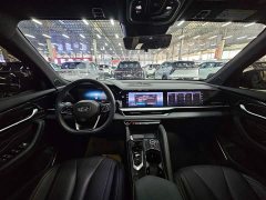 Geely Xingyue L 2024 2.0TD DCT EVO FWD Long Wind Edition - ფოტო 9