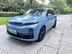 Li Auto L7 Pro - ფოტო 1