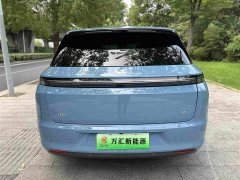 Li Auto L7 Pro - ფოტო 11