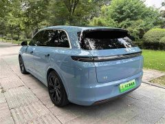 Li Auto L7 Pro - ფოტო 12