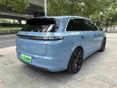 Li Auto L7 Pro - ფოტო 13